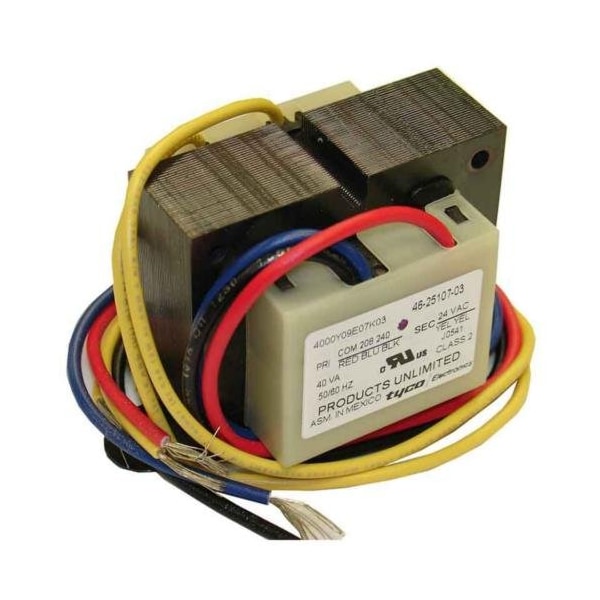 Rheem PRO TRANS 240V WITH BASE, 46-25107-03 46-25107-03 - main